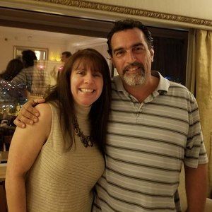 Meet your Posher, Gabriela